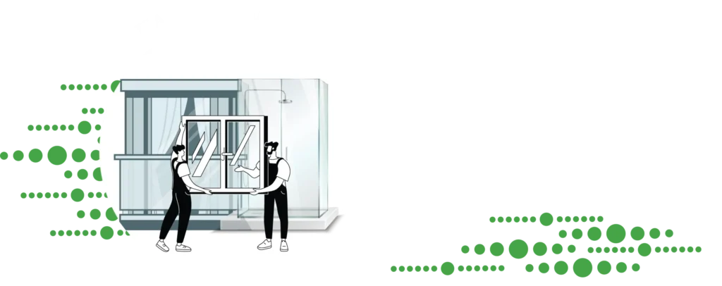 Kadeşler Yapı – Cam Balkon Sistemleri, Pimapen
