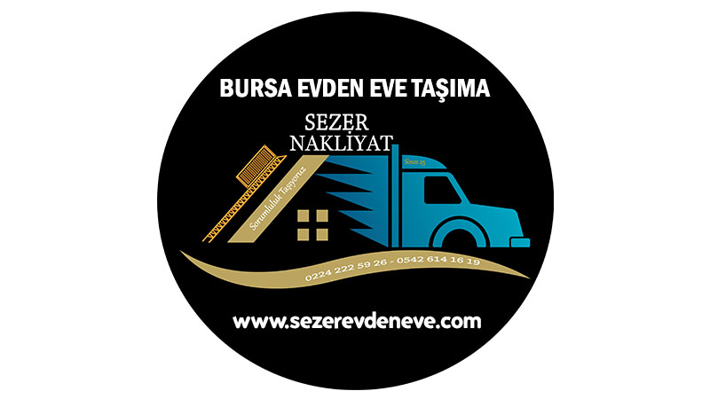 Bursa Evden Eve Nakliyat – Asansörlü Taşımacılık