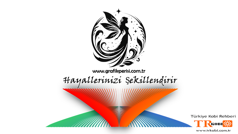 Grafik Perisi – Logo, Banner, Kartvizit, İnsert, Broşür, El İlanı