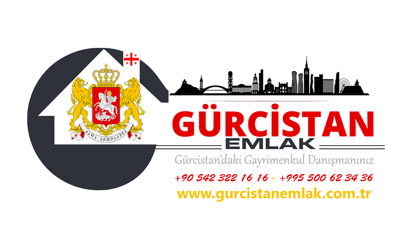 Gürcistan Emlak – Kiralık, Satılık Gayrimenkul ve Oto