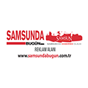 Samsunda Bugün