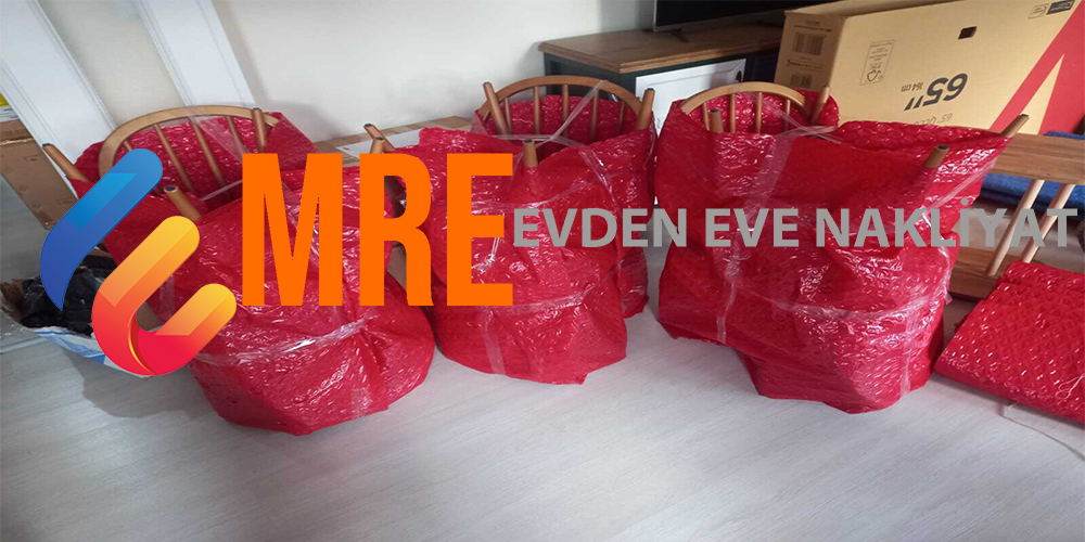 Bursa Evden Eve Nakliyat Şirketi – EMRE