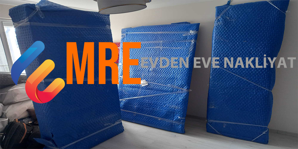 Bursa Evden Eve Nakliyat Şirketi – EMRE