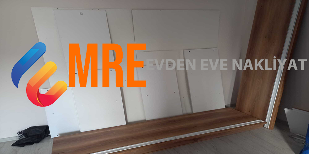 Bursa Evden Eve Nakliyat Şirketi – EMRE