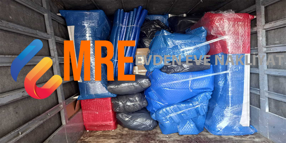 Bursa Evden Eve Nakliyat Şirketi – EMRE