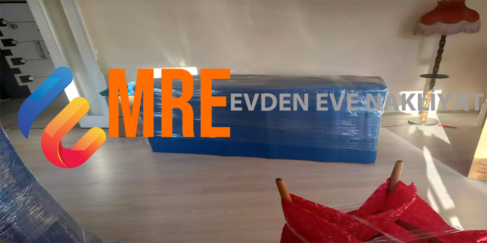 Bursa Evden Eve Nakliyat Şirketi – EMRE