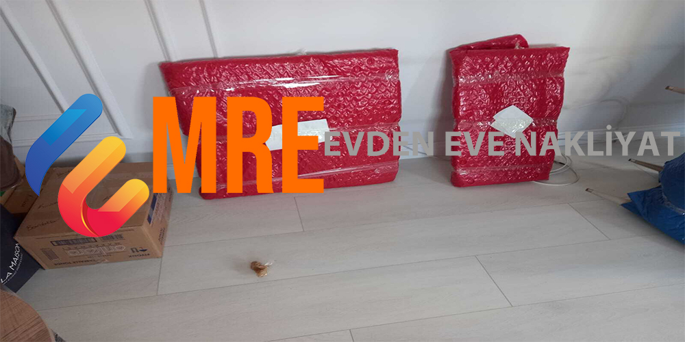 Bursa Evden Eve Nakliyat Şirketi – EMRE