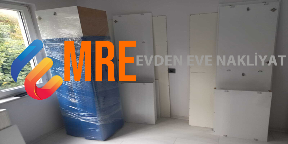 Bursa Evden Eve Nakliyat Şirketi – EMRE