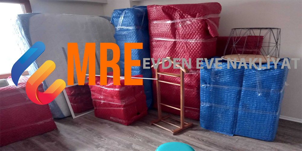 Bursa Evden Eve Nakliyat Şirketi – EMRE