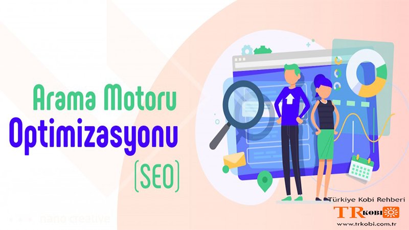 Arama Motoru Optimizasyonu Nedir?