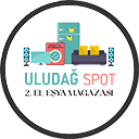 ULUDAĞ Spot