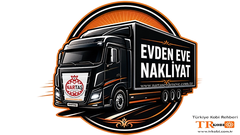 Bursa Evden Eve Nakliyat – Asansörlü Ev Taşıma – NARTAŞ