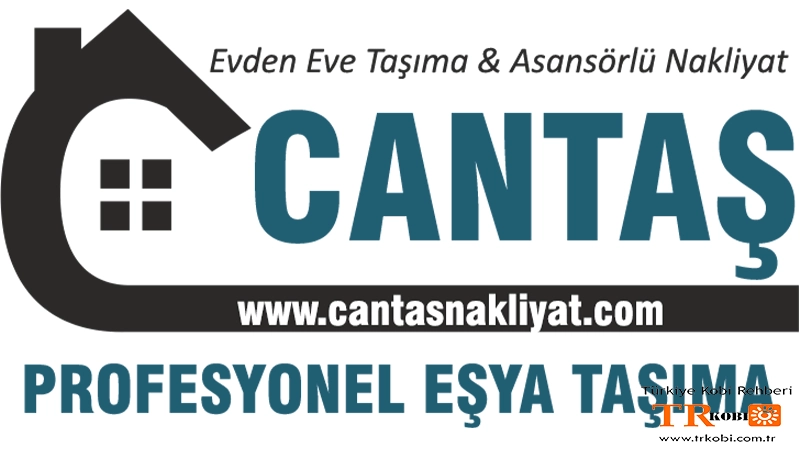 Bursa Evden Eve Nakliyat, Asansörlü Ev Taşıma – CANTAŞ