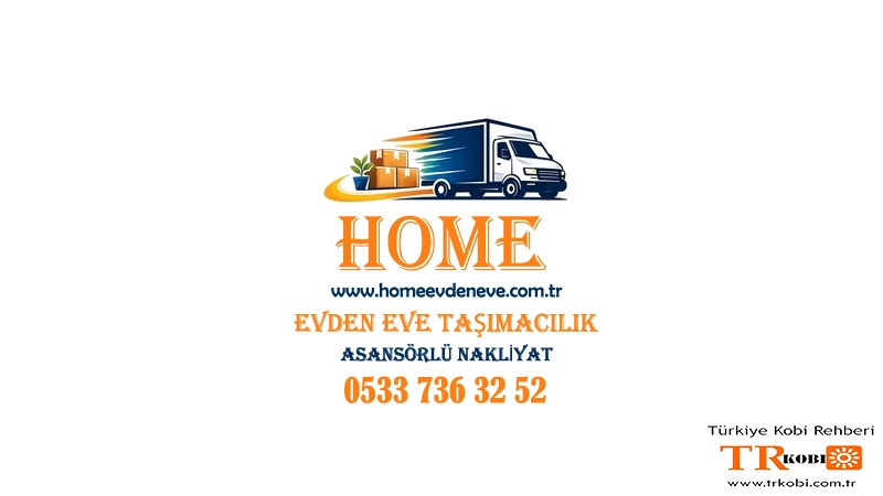 Bursa Evden Eve Taşımacılık Firması – HOME