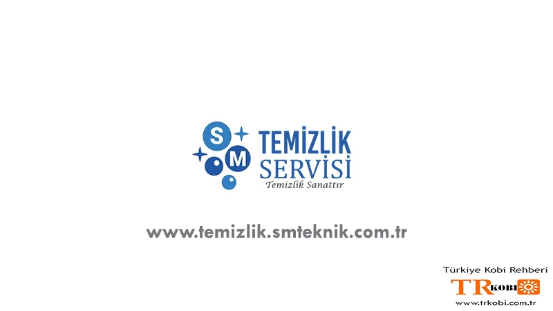 Bursa Temizlik Şirketi – SM Temizlik