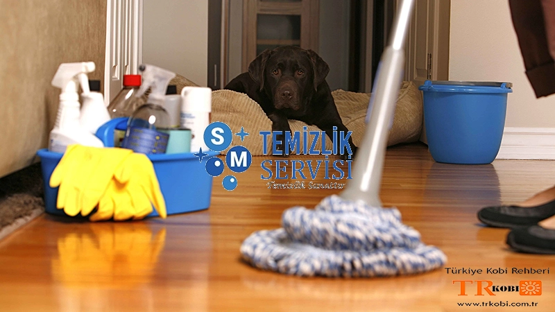 Bursa Temizlik Şirketi